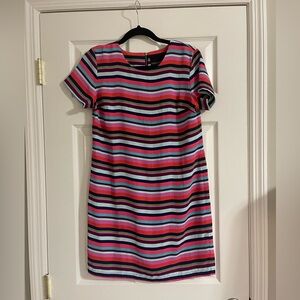 Cynthia Rowley new with tag colorful dress